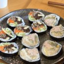 심기동 김밥 이미지