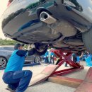 강동자동차정비 이미지