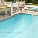 신라호텔 이미지