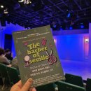 코믹오페라 사랑을 이어주는 이발사 | 대학로에서 즐기는 코믹 오페라, 세비야의 이발사