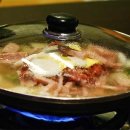 송탄부대찌개 이미지