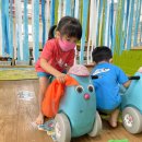 씽씽카세차장 이미지