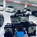[타차량] BMW R1300GS 24년식 투라텍 옵션 + @ , 판매/대차 가능 이미지