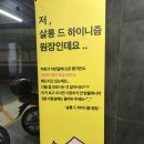 살롱 드 하이니즘 네이버블로그