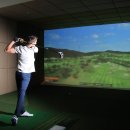 그린샷스크린골프 이미지