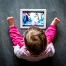 (Dec 24th Sun) Kids' Screen Time May Cause Lasting Brain Changes 이미지
