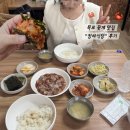 장터식당 | [목포] 오픈런 필수 웨이팅 맛집 "장터식당" 솔직 후기 feat. 꽃게살🦀