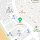 파리바게트 강일리버파크점 이미지