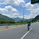 선바위-삽재-운문령.115km.라이딩.