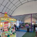 애니카랜드 서대구점 | 대구 근교 아이와 가볼만한 곳 추천 러키더키 패밀리랜드