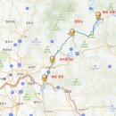 신매대교 자전거도로 이미지