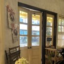 엣모아 | 전포 프랑스감성 카페 트와엣모아 두바이 프렌치 토스트 후기