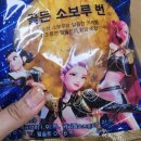 콜할인유통 | 신촌빵집 파리바게뜨 연대이화점 | 파란라벨 고단백곡물롤 골든소보루번 내돈내산