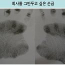 회사를 그만두고 싶은 손금...＜감정선 30＞ 이미지