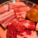 구이천왕 본점 | 청주봉명동맛집 육즙 본점 삼겹살 고기집 밀면 후기