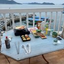 통영여행게스트펜션 | [통영 루지 근처 펜션 추천] 바다뷰와 힐링을 동시에! 통영루지여행펜션 숙박 후기