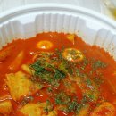 암사동벼락떡볶이 이미지