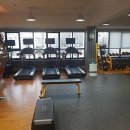 리커버리 퍼스널 트레이닝 센터 이미지