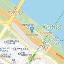 한강변 산책길 - 양화한강공원 이미지