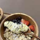신방화역 7번출구 | 마곡 신상 그릭요거트 맛집 🍯 “메종드그릭” 솔직 방문 후기