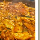 춘천진선닭갈비