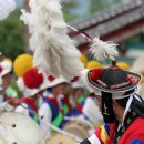 광산농악 이미지