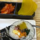 김밥천국다산점