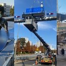 죽전 지하차도 이미지