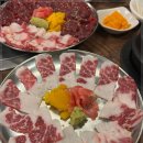 부장한우 이미지