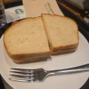 햄별 | 스타벅스 샌드위치 추천 별 적립 햄어니언 멜팅치즈 feat. 나름 다이어트