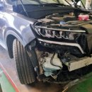 대산자동차공업사 앞 이미지