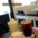 짜장땡기는날에서 차돌 짬뽕 사 먹었어요. (탕수육 맛있어요! + 만우연 카페)