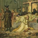 바그너 니벨룽엔의 반지 지크르피트 Die Sage von Siegfried, Das Nibelungenlied 이미지