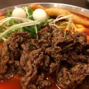 청년떡볶이 이미지