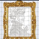 비전공자도 전공자처럼 그리는 다빈치 격자 AI활용 이미지