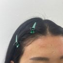 메이킹헤어 | 신림왁싱 아이브로우바메이킹 신림점 헤어라인왁싱 도전후기