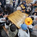 [제주도] 돈키쥬쥬(실내 동물 체험조), 올레마당 제주산방산점(생선구이)