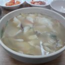 장미손칼국수 이미지