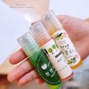 근육통젤파스와 버물리만들기 이미지