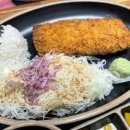 용감한 식당 수영점 이미지
