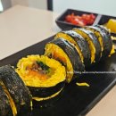 대치동 깔끔하고 맛있는 김밥집 추천 :: 김바라김밥 대치점
