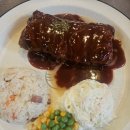 백종원도 반한 칠곡 수제버거 &amp; 양식 맛집, ‘칠곡 한미식당 본점’ 솔직 후기! (가족모임, 점심 추천)