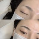 강남 스튜디오 다얀 퍼스널 브로우컨설팅, 눈썹디자인, 자연눈썹 후기
