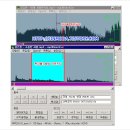 Re:MP3 오디오편집기(자르기,복사,붙여넣기지원) - mp3DirectCut v2.09 이미지