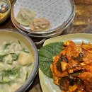 이유간백년칼국수 이미지