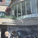 부산 루엘스튜디오 문소희 작가님 지정 웨딩촬영 후기(1) - 옥상,실내2층