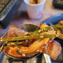 신영축산 | 발산역고깃집 하남돼지집발산점에서 모둠한판 맛있게 먹고 온 후기