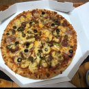 도미노피자 광주금호점 이미지