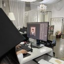 휴즈넷 | [홍대/상수] 졸업사진 찍는 내돈내산 후기 #2 | 홍대, 상수 사진관 추천 &#39;마음을 봤어요 사진관&#39; (광고 X)