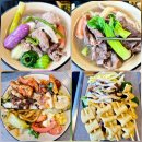 (주)홍성내포구급차 | 홍성 맛집 | 가족 외식의 정석! 샤브르정원 내포신도시점 프리미엄 무한리필 뷔페